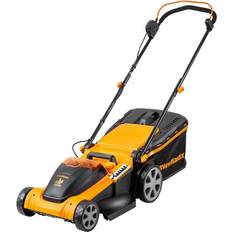 Rotary mower with roller LawnMaster LawnMaster 48V 41cm Spare MX Mains Powered Mower