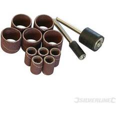 3DJAKE Sliphylsor Set