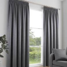Fusion Black Curtains Fusion Galaxy