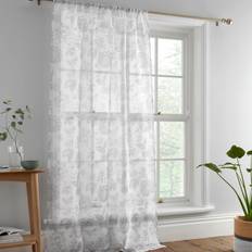 Gardiner & Tillbehör Dreams & Drapes Dreams & Drapes Gardiner