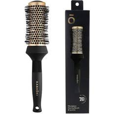 Hourglass brush Hourglass brush #43 1 u