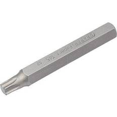 Power Tool Accessories Draper YMH40/SC/B T45 x 75mm Tx-Star 10mm Insert Bit for Mechanics Bit Sets