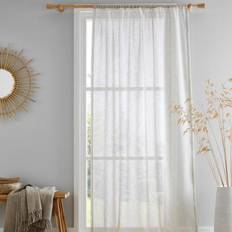 Drift Kayla Textured Slub Slot