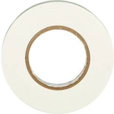 3M Materiali da costruzione 3M Deutschland PVC Elektro-Isolierband Temflex165 19x25 Bianco 25x19 19 mm 1 pz