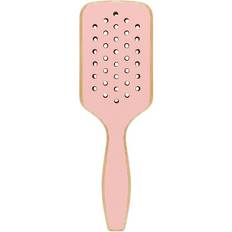 Bamboom paddle brush 1 u