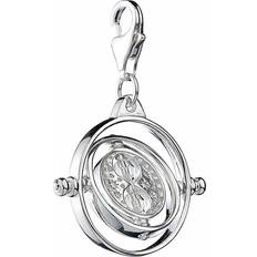 Cuivre Breloques et Pendentifs Harry Potter Charm Time Turner