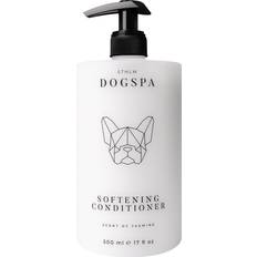 Balsam hund Dogspa Hund Balsam Blødgørende