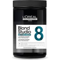 Bleekwaters L'Oréal Professionnel Paris Blond Studio Bonder 500 gr