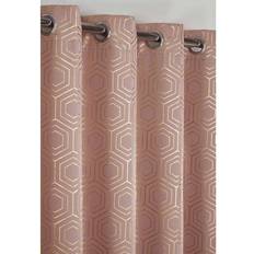 Emma Barclay Geometric Woven Thermal