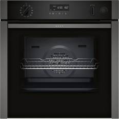 Neff Built in Ovens on sale Neff B3AVH4HG0B S H Black, Grey