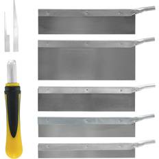 Modelcraft 8 Piece Saw Set