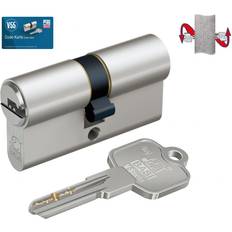 Alarmer & Sikkerhed Basi VB5200-0010 Profil-dobbeltcylinder