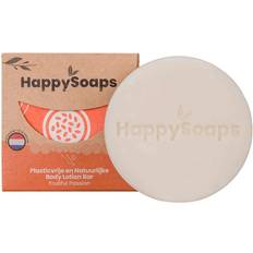 HappySoaps Body Lotion Bar Fruitful Passion