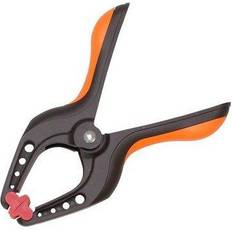 Roughneck 38-333 Heavy-Duty 75mm One Hand Clamp