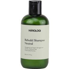 Hårologi fil Hårologi Rebuild Shampoo Neutral 230ml Shampoo