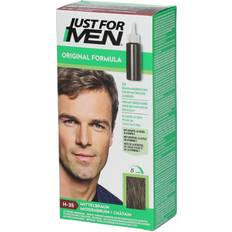 Just For Men Haarproducten Just For Men Midden Bruin H35 Donker Blond