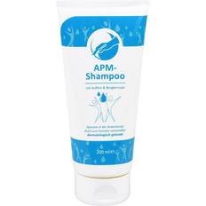 Apm APM Shampoo Milliliter 200ml