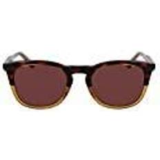 Calvin Klein Round CK23501S - BROWN - OS