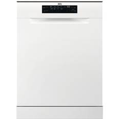 AEG FFB73727PW Standard White