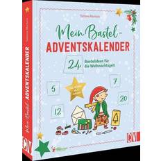 Adventskalender Mein Bastel-Adventskalender