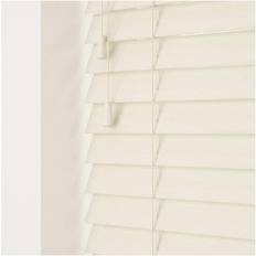 Pleated Blinds Newedgeblinds 260cm Misty 50mm Slats