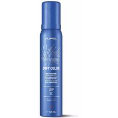 Goldwell soft color Goldwell Light Dimensions Soft Color Foam Toner 10P Pastel Pearl Blonde 125ml