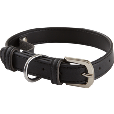Jotex INU hundhalsband/katthalsband Svart