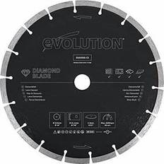 Evolution General Purpose Diamond Blade 255mm (10''