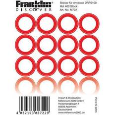 Franklin Anybook Sticker, Lernspiel