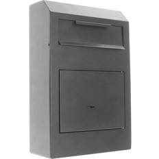 Alarmer & Sikkerhed Rottner Cashmatic Basic Einwurftresor