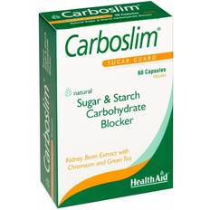 Health Aid Carboslim Phase 2 with Chromium