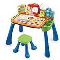 Spieltafeln Vtech 5-in-1 Magischer Schreibtisch