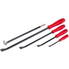 Crowbars Sealey AK20641 5 Pry Bar/Heel Crowbar