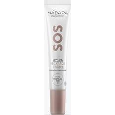 Sos hydra Madara SOS Eye Revive Hydra Cream & Mask 20 ml 15ml