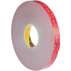 3M GPH-160GF19-33 Tape Grå (L x B) 33 m x 19. [Levering: 4-5 dage]