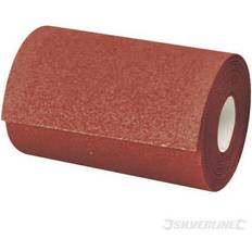 175300 Aluminium Oxide Roll 5m 60 Grit