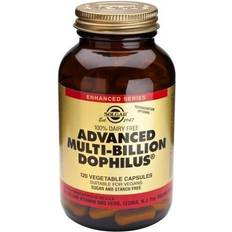 Vitaminen en Supplementen Solgar Advanced Multi-Billion Dophilus Non-Dairy Vegetable