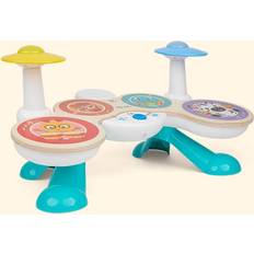 Hape Baby Einstein Schlagzeug Together in Tune Drums