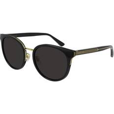 Gucci Solbriller Gucci GG0850SKN 001