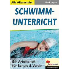 Schwimmflügel Schwimmunterricht