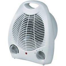 Ventilatoren Elektro-Heizlüfter 2000 W