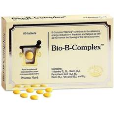 Pharma Nord Bio-B-Complex Tablets