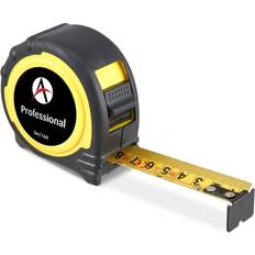 Advent Professional 5m/16ft 25mm Metric & Imperial ATM4-5025 Measurement Tape