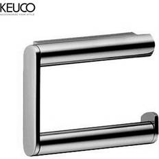 Chrome Bathroom Interior & Storage Keuco PLAN