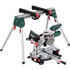 Kappsäge Metabo Kappsäge 216 mm 30 mm 1500 W