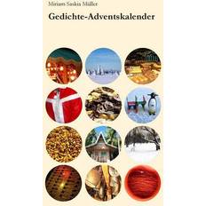 Gedichte-Adventskalender