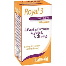 Health Aid Royal Capsules 30 pcs