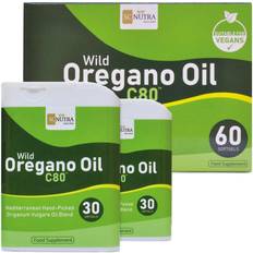 Wild oregano Cures Wild Oregano Oil C80