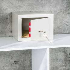 Alarmer & Sikkerhed HI Hotel Safe with 2 Hotel Security
