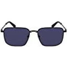Calvin Klein CK23101S Sunglasses - Black/Grey Lens